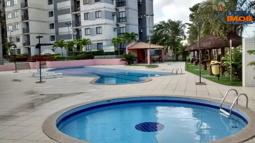 Apartamento, 3 quartos, 63 m² - Foto 12