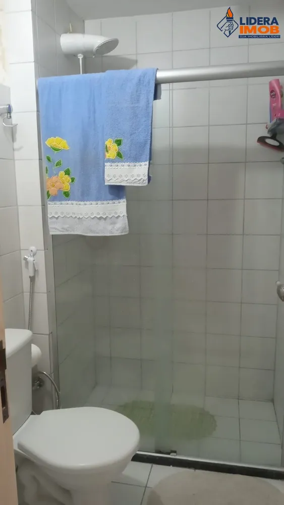 Apartamento, 3 quartos, 63 m² - Foto 9