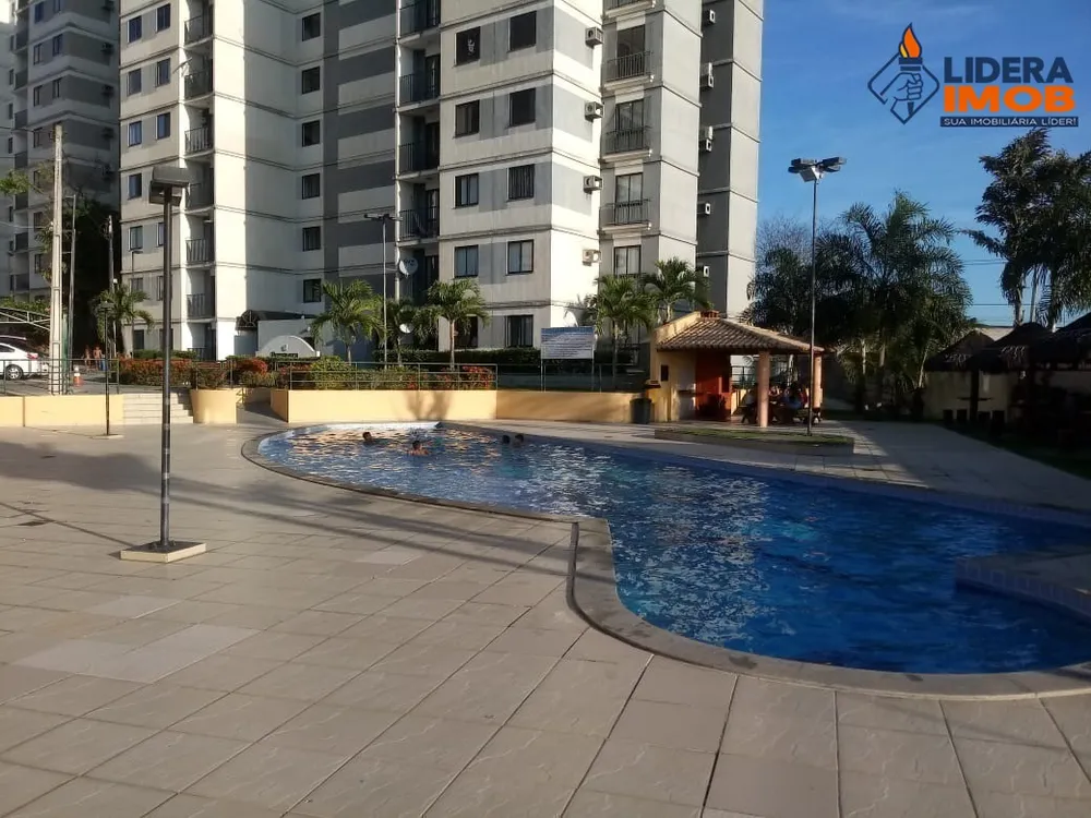 Apartamento, 3 quartos, 63 m² - Foto 11