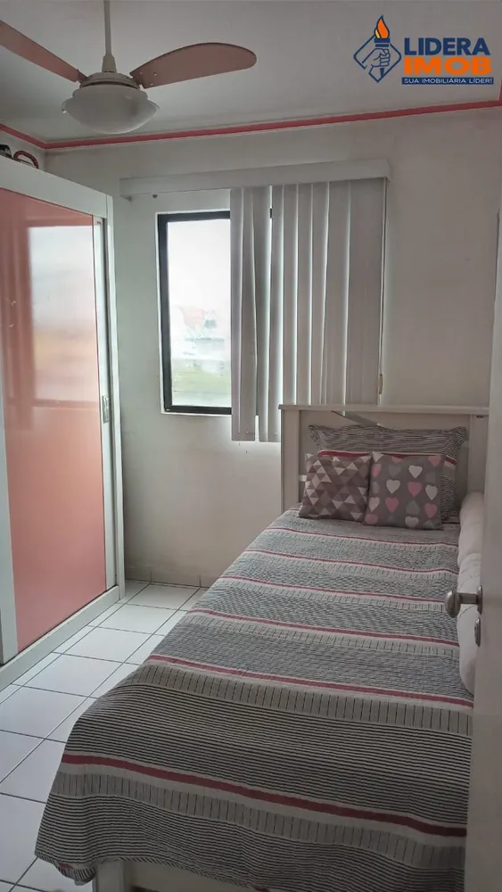 Apartamento, 3 quartos, 63 m² - Foto 8