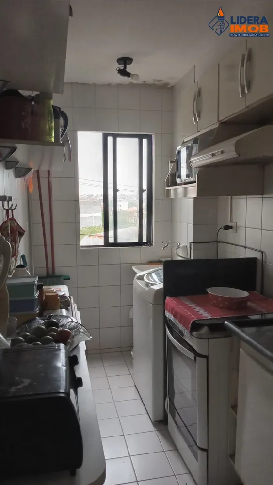 Apartamento, 3 quartos, 63 m² - Foto 4