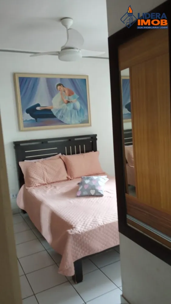 Apartamento, 3 quartos, 63 m² - Foto 6