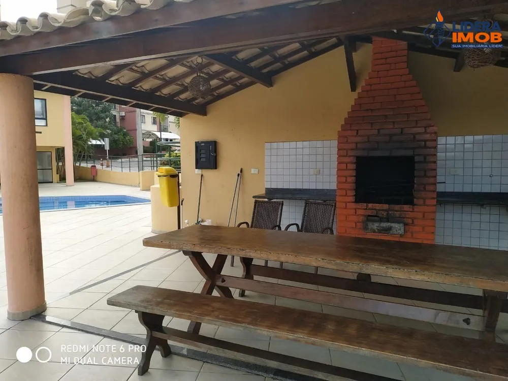 Apartamento, 3 quartos, 63 m² - Foto 14