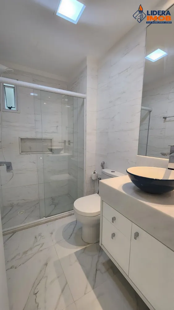 Apartamento, 3 quartos, 90 m² - Foto 11
