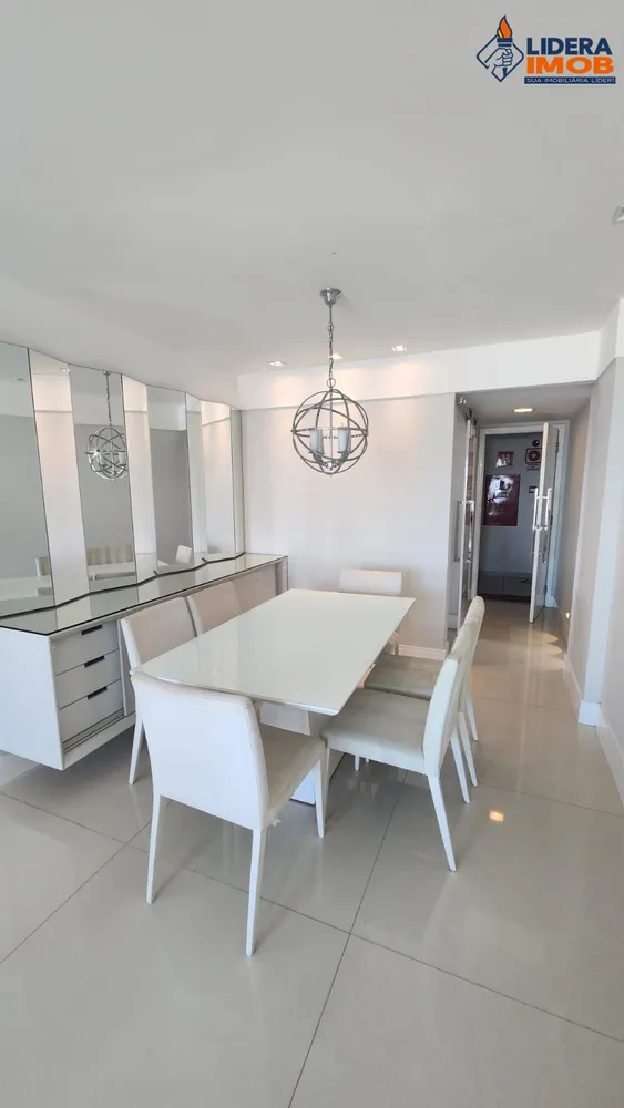Apartamento, 3 quartos, 90 m² - Foto 5