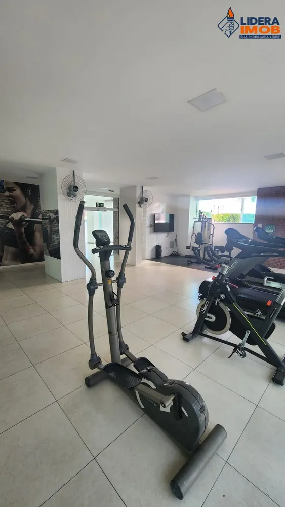 Apartamento, 3 quartos, 90 m² - Foto 8