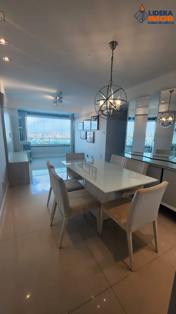 Apartamento, 3 quartos, 90 m² - Foto 6