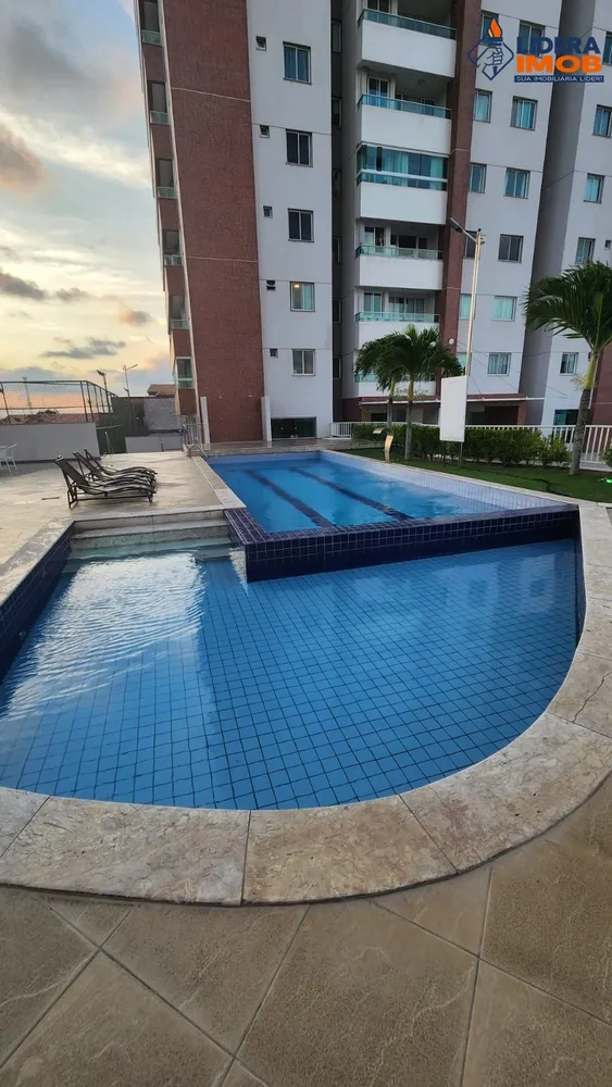 Apartamento, 3 quartos, 90 m² - Foto 9