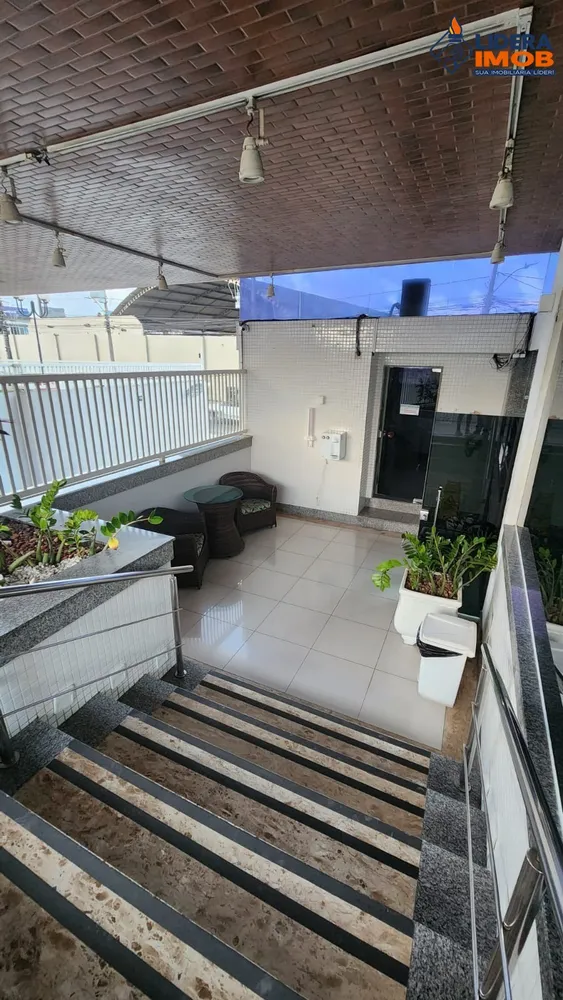 Apartamento, 3 quartos, 90 m² - Foto 5