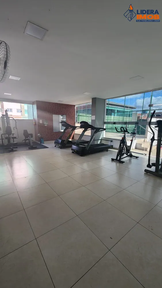 Apartamento, 3 quartos, 90 m² - Foto 7