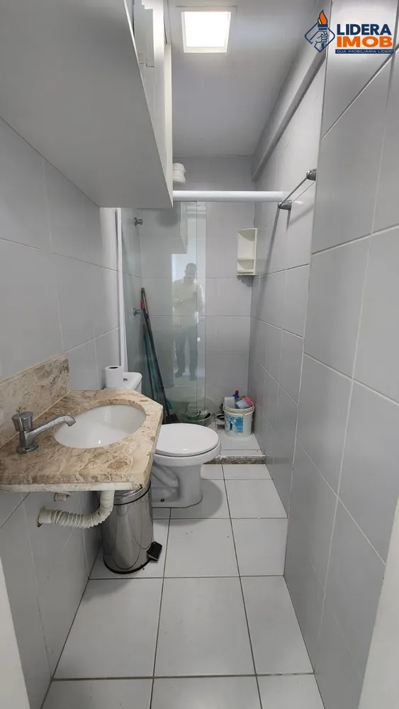 Apartamento, 3 quartos, 90 m² - Foto 3