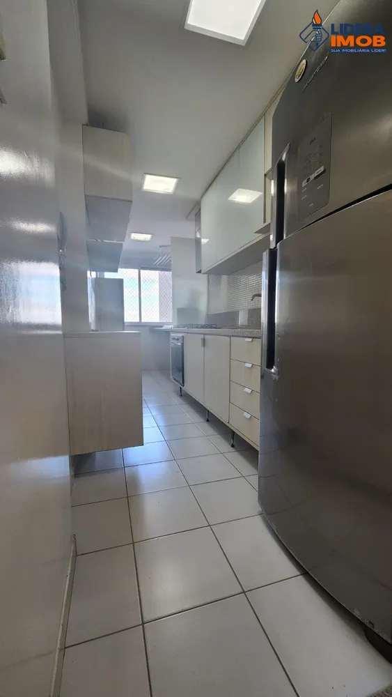 Apartamento, 3 quartos, 90 m² - Foto 3