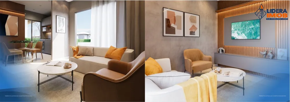 Casa, 2 quartos, 120 m² - Foto 11