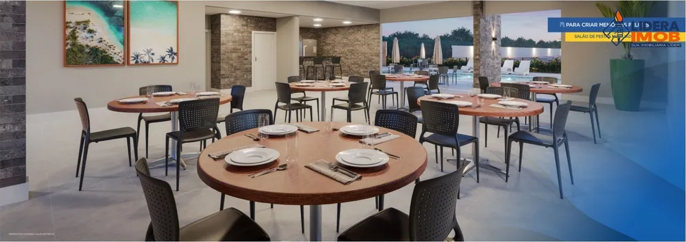 Casa, 2 quartos, 120 m² - Foto 5