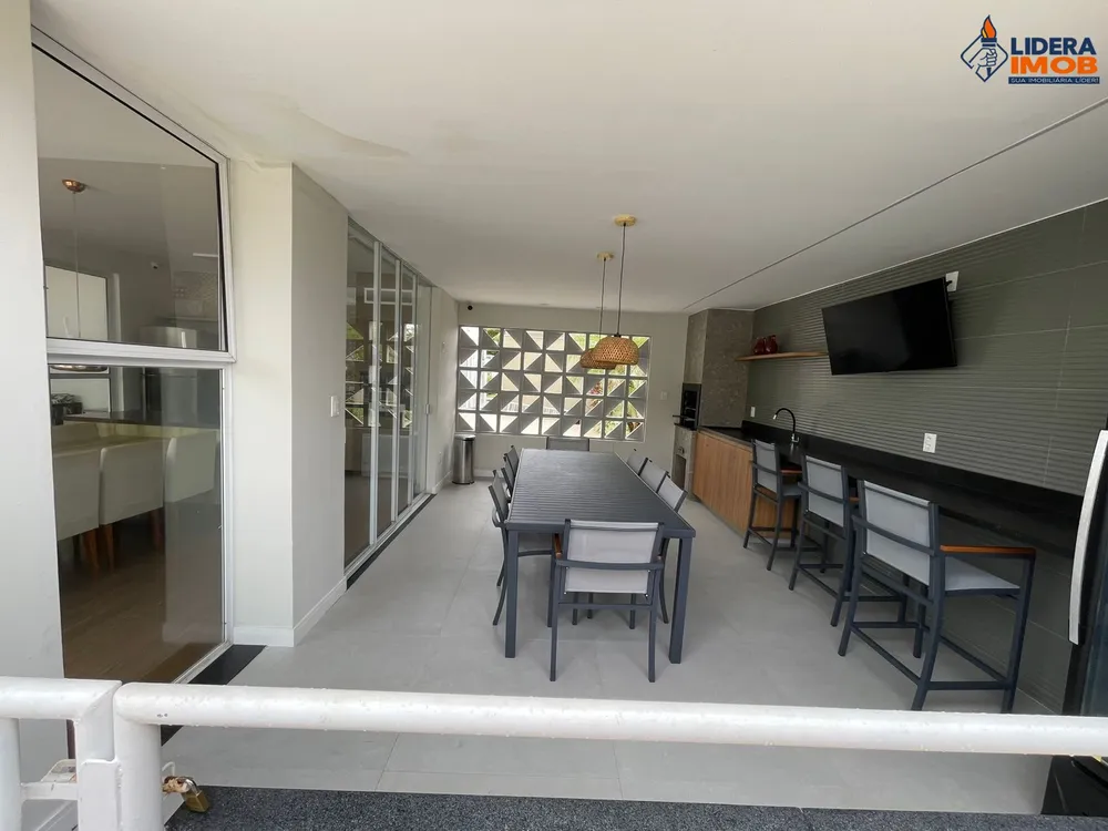 Casa, 3 quartos, 200 m² - Foto 4