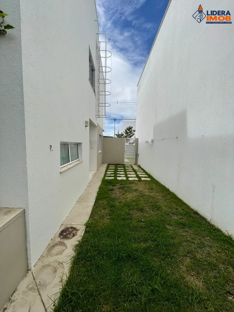 Casa, 3 quartos, 200 m² - Foto 5