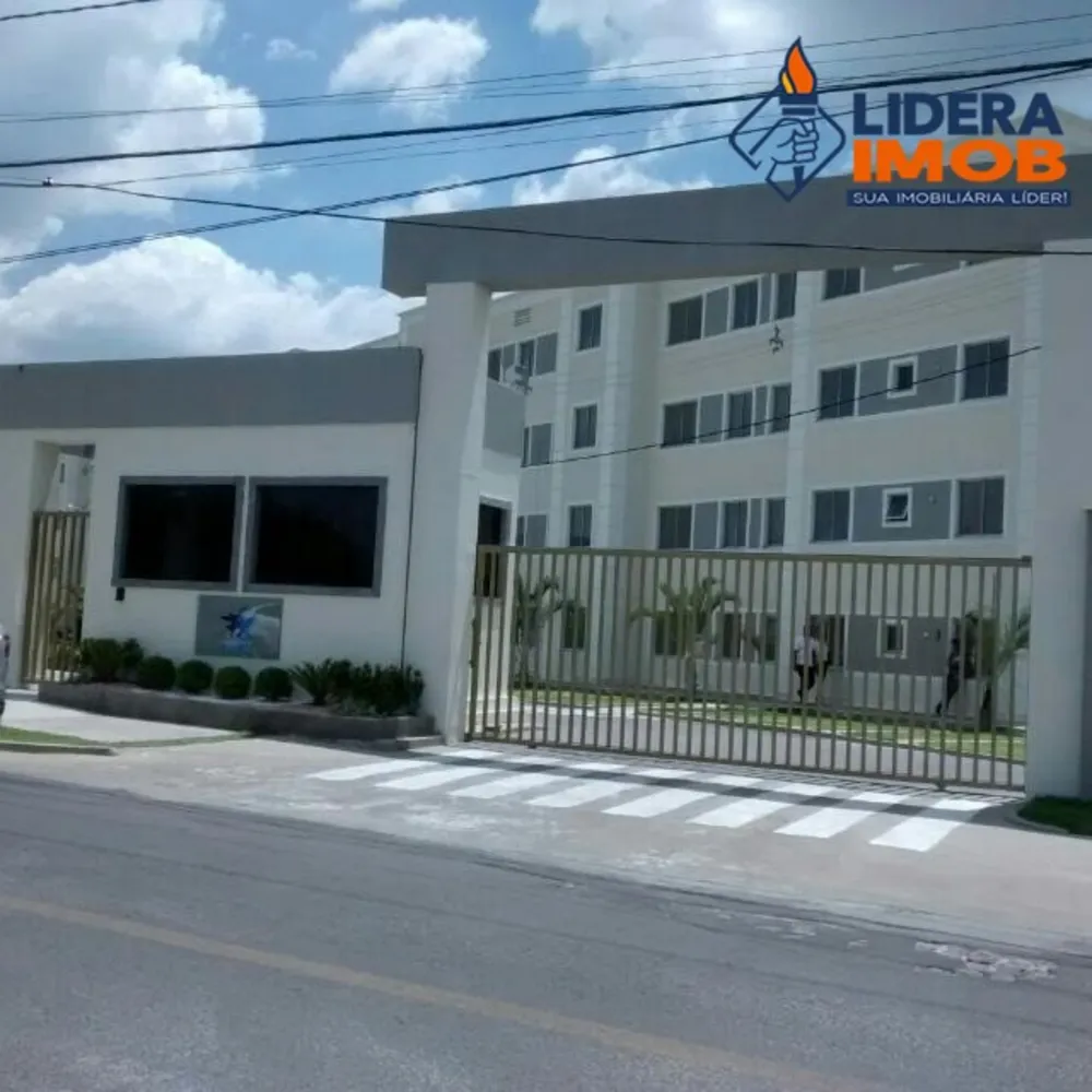 Apartamento, 2 quartos, 40 m² - Foto 7