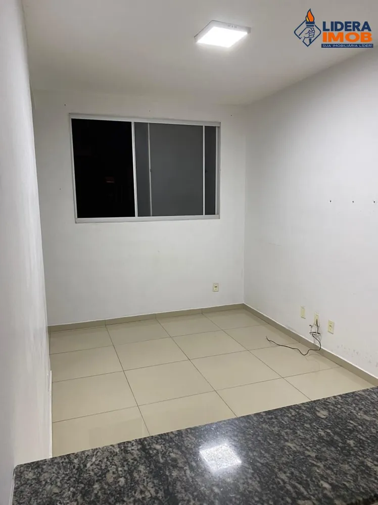 Apartamento, 2 quartos, 40 m² - Foto 1