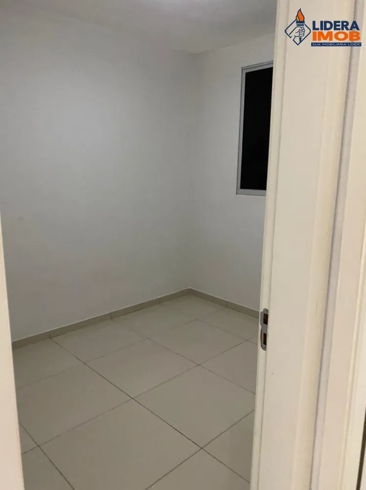Apartamento, 2 quartos, 40 m² - Foto 1