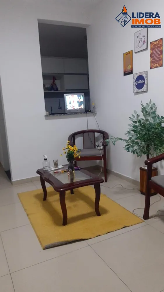 Apartamento, 2 quartos, 40 m² - Foto 9