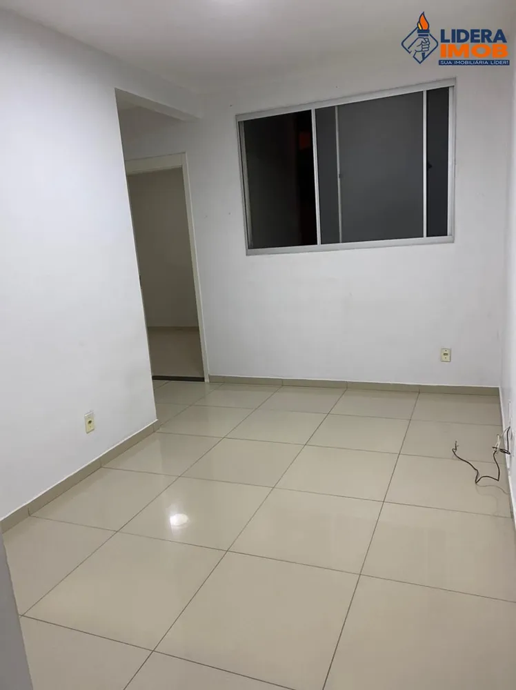 Apartamento, 2 quartos, 40 m² - Foto 9