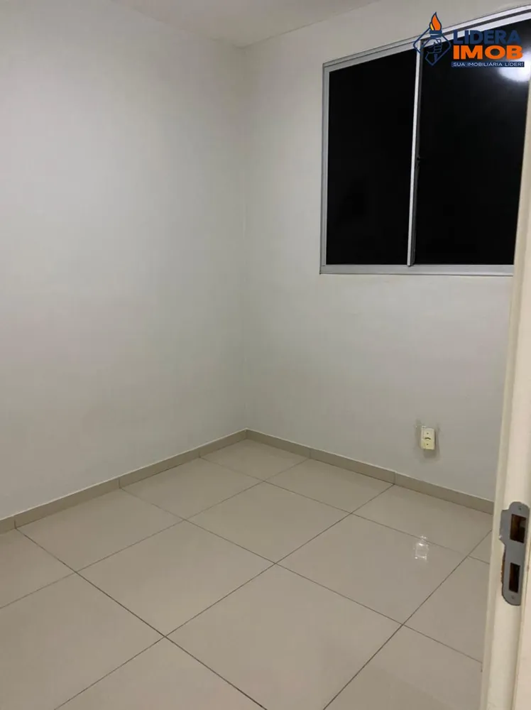 Apartamento, 2 quartos, 40 m² - Foto 3