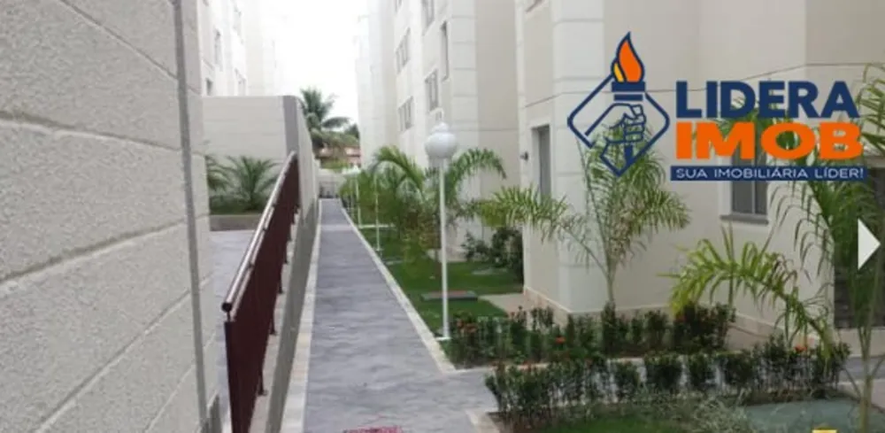 Apartamento, 2 quartos, 40 m² - Foto 16