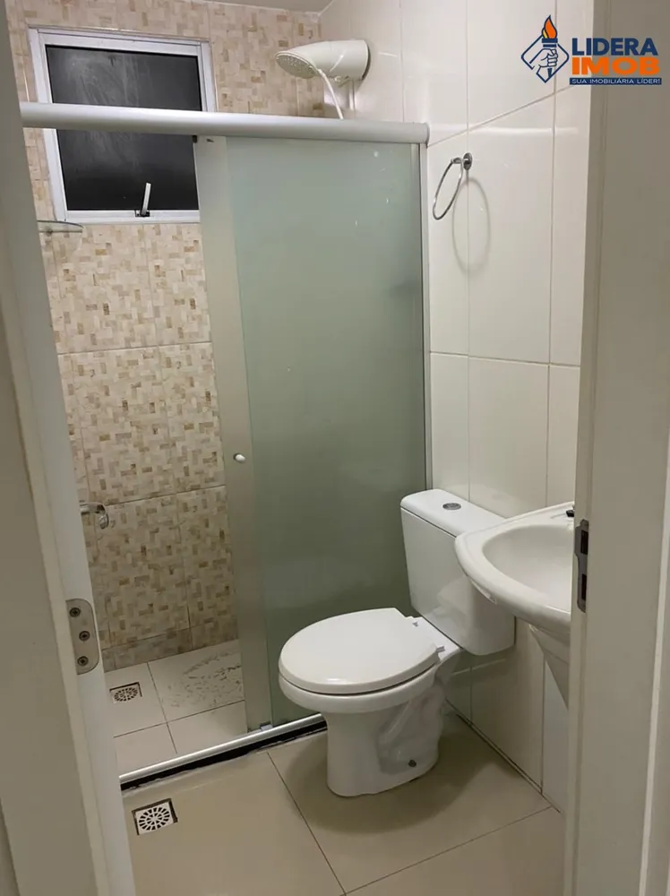 Apartamento, 2 quartos, 40 m² - Foto 4