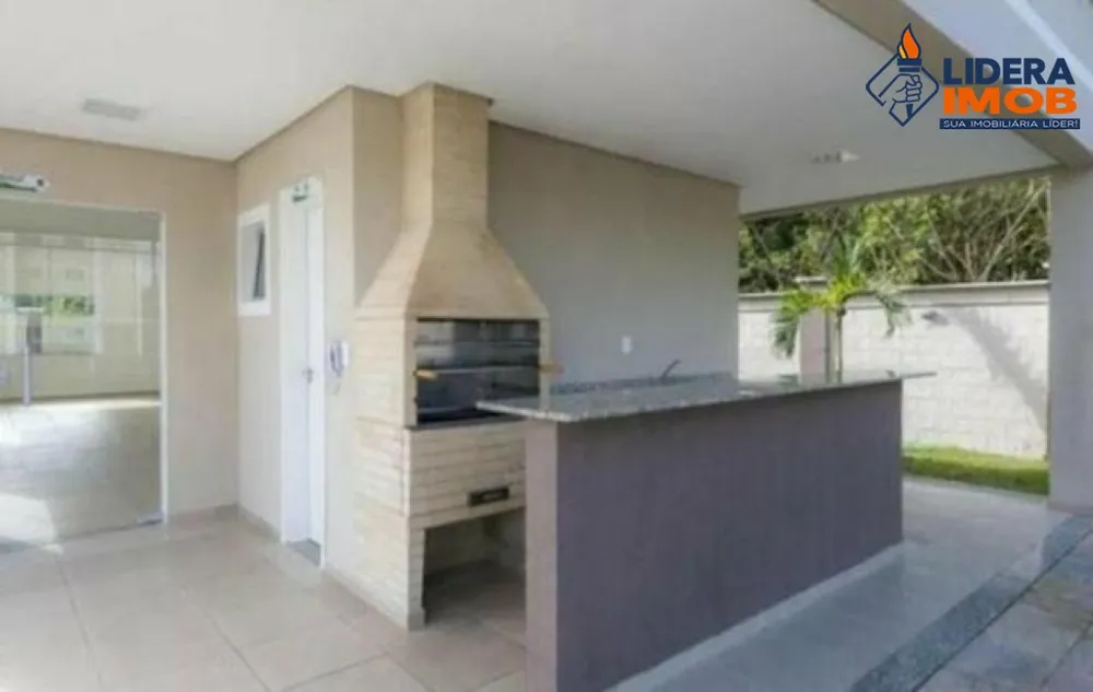 Apartamento, 2 quartos, 40 m² - Foto 10