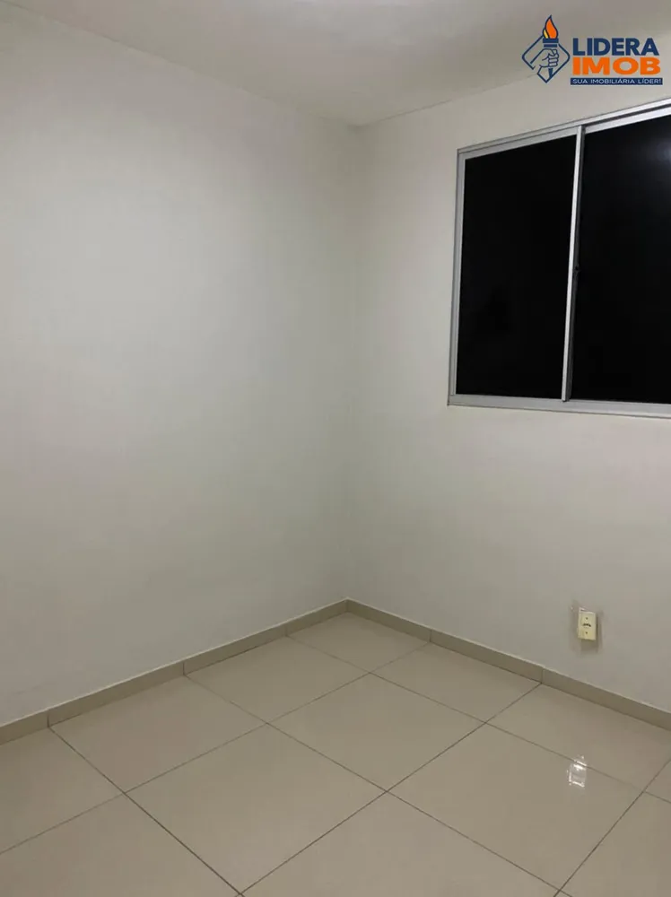 Apartamento, 2 quartos, 40 m² - Foto 6