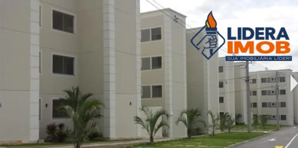 Apartamento, 2 quartos, 40 m² - Foto 5