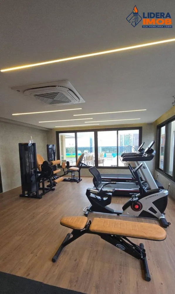 Apartamento, 1 quarto, 32 m² - Foto 2