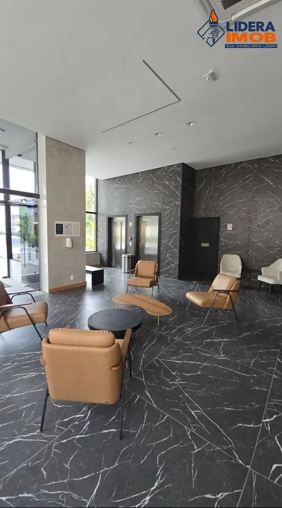 Apartamento, 1 quarto, 32 m² - Foto 1