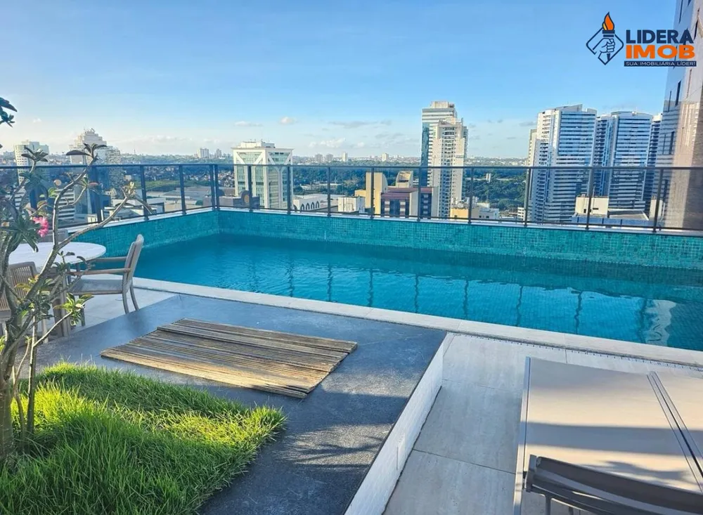 Apartamento, 1 quarto, 32 m² - Foto 5