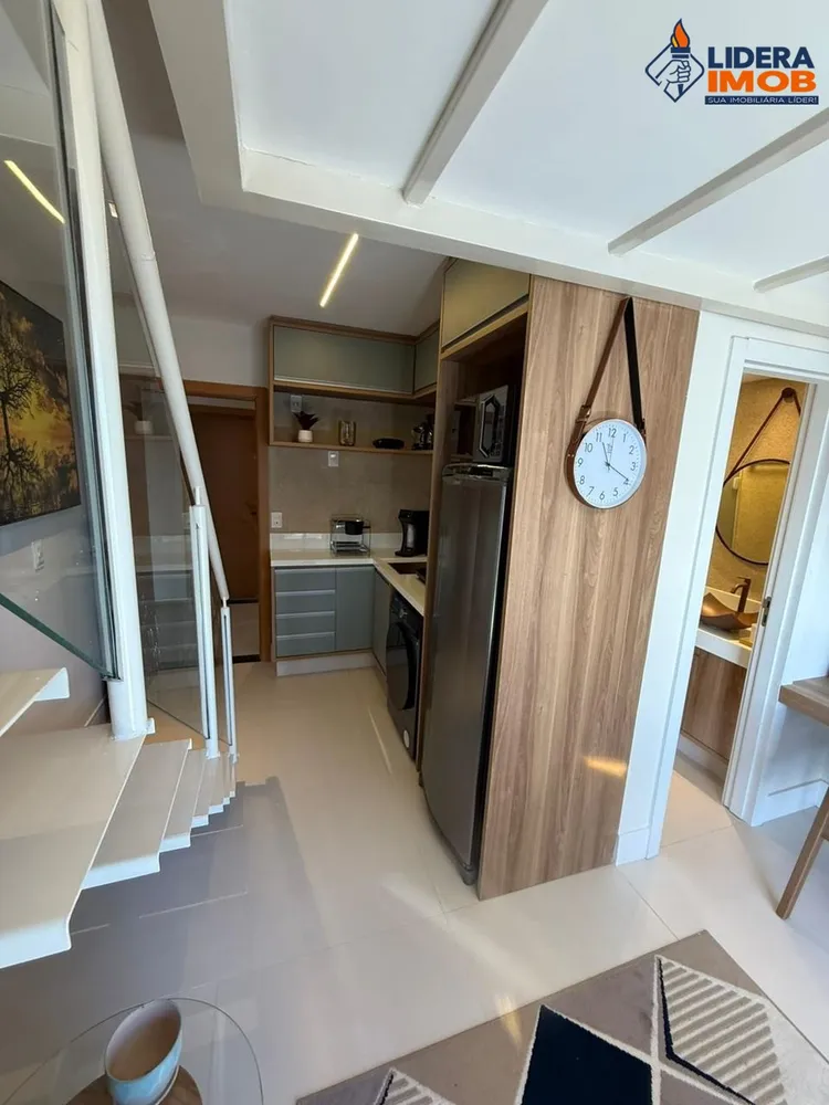 Apartamento, 1 quarto, 32 m² - Foto 3