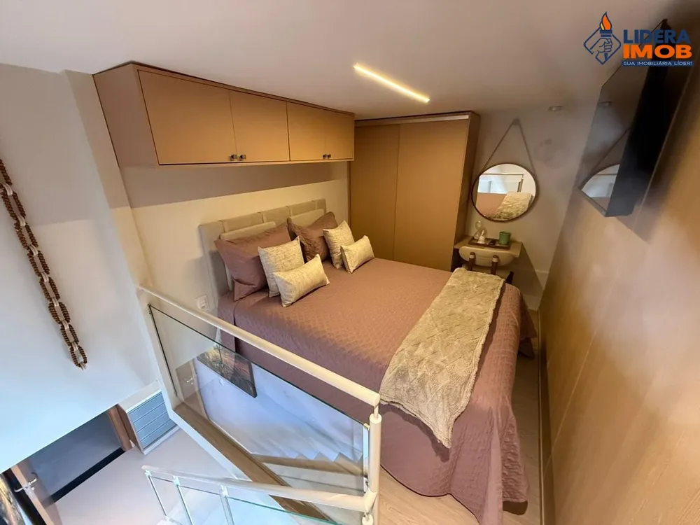 Apartamento, 1 quarto, 32 m² - Foto 8
