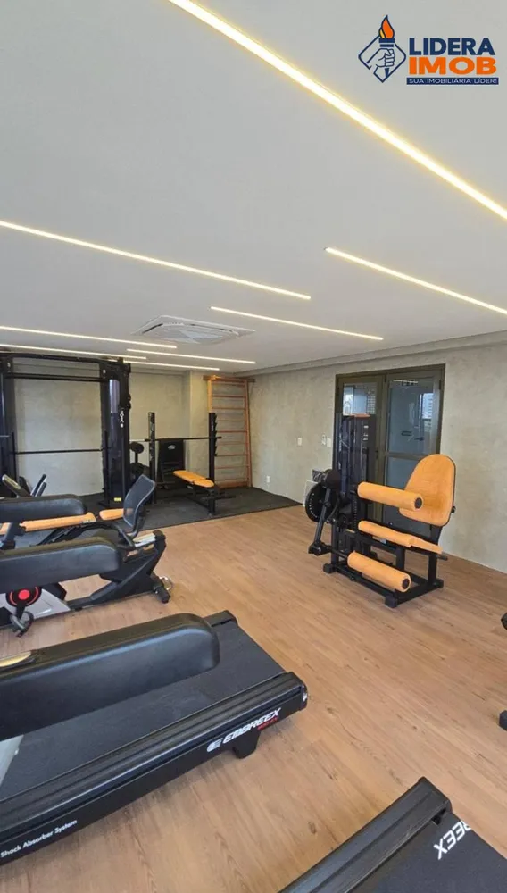 Apartamento, 1 quarto, 32 m² - Foto 6