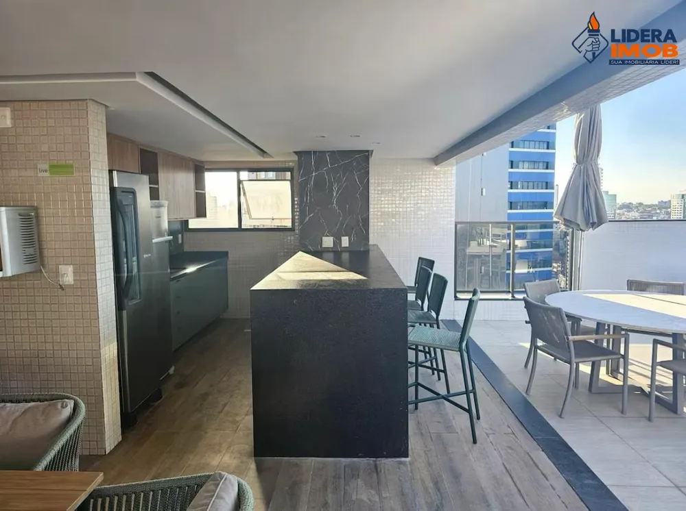 Apartamento, 1 quarto, 32 m² - Foto 4