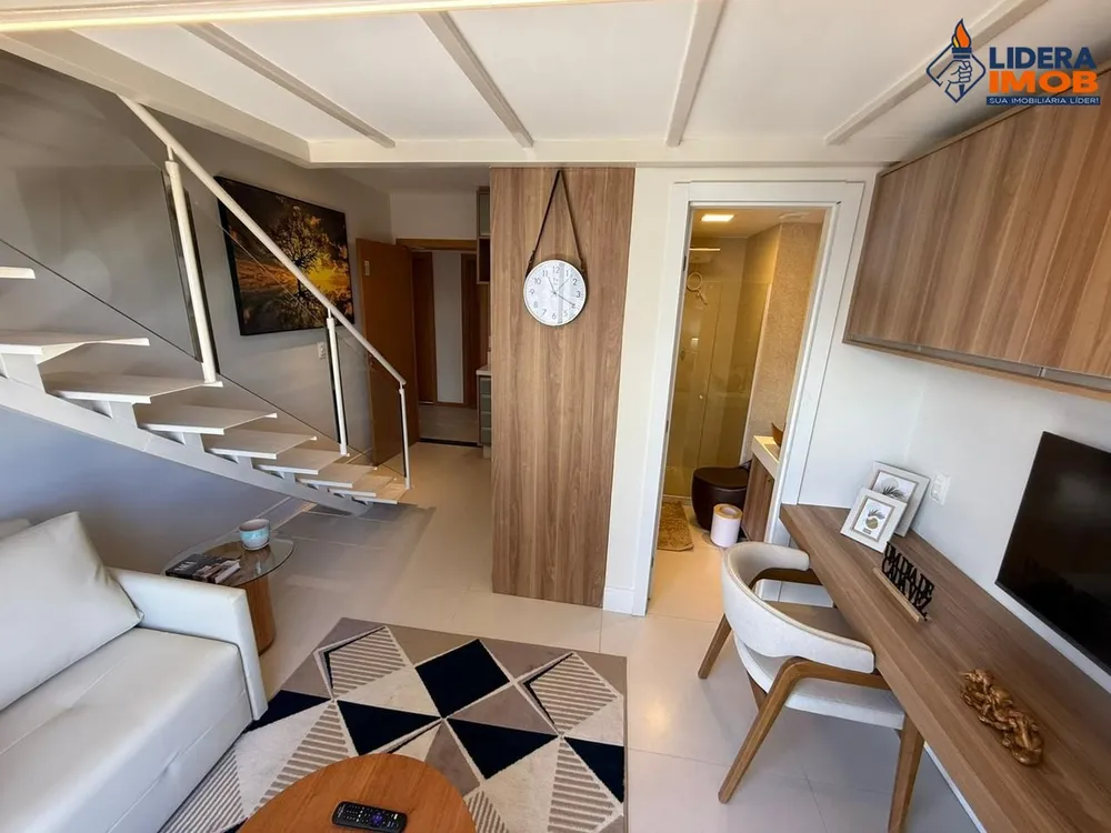Apartamento, 1 quarto, 32 m² - Foto 7