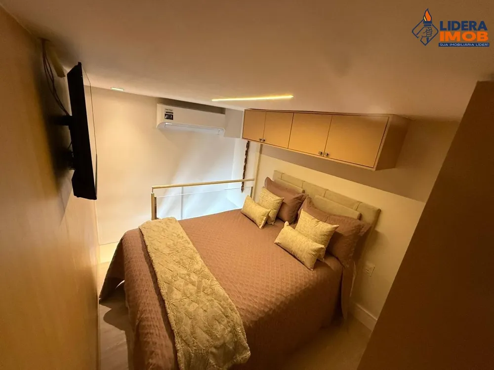 Apartamento, 1 quarto, 32 m² - Foto 16