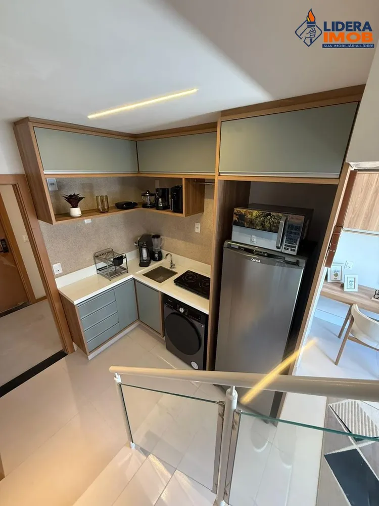 Apartamento, 1 quarto, 32 m² - Foto 13
