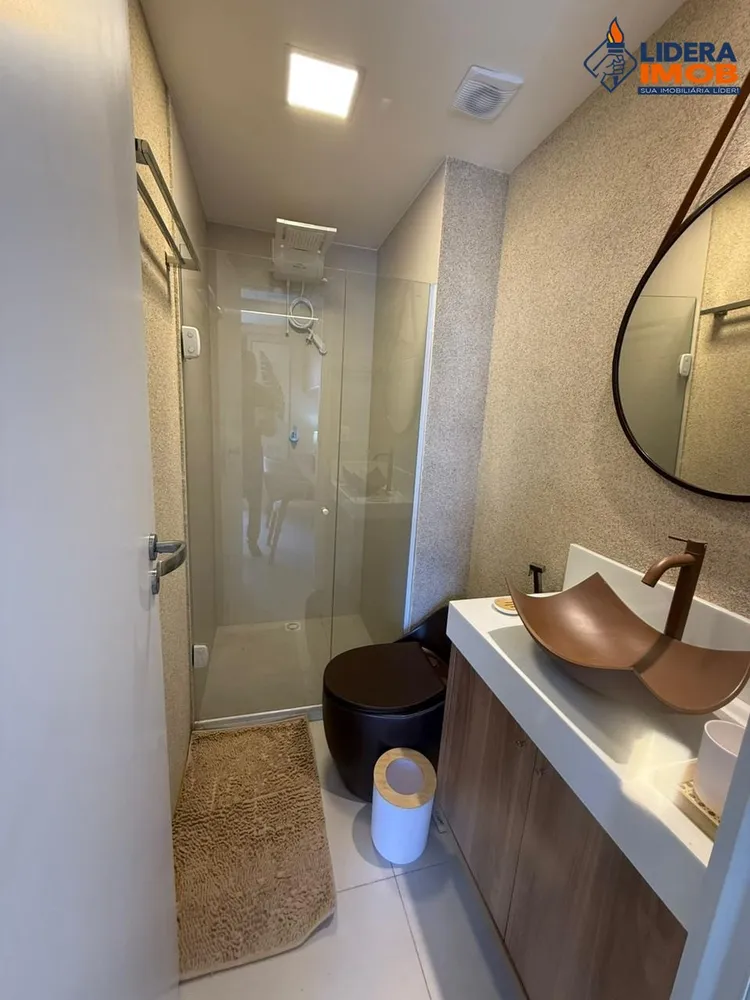 Apartamento, 1 quarto, 32 m² - Foto 11