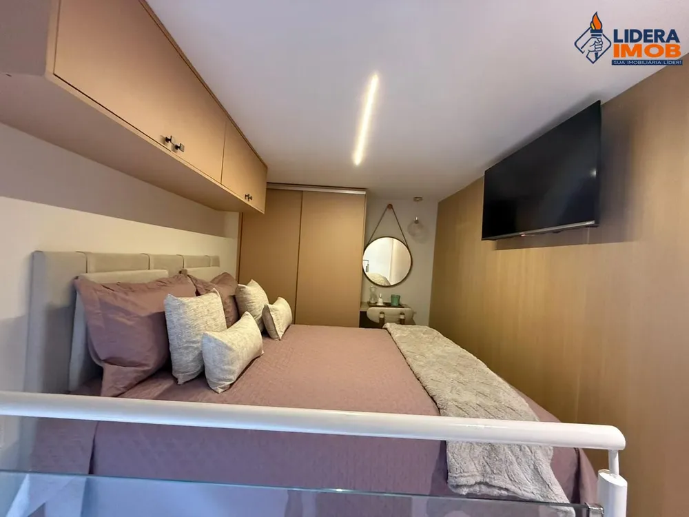 Apartamento, 1 quarto, 32 m² - Foto 1