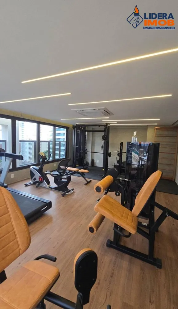 Apartamento, 1 quarto, 32 m² - Foto 5