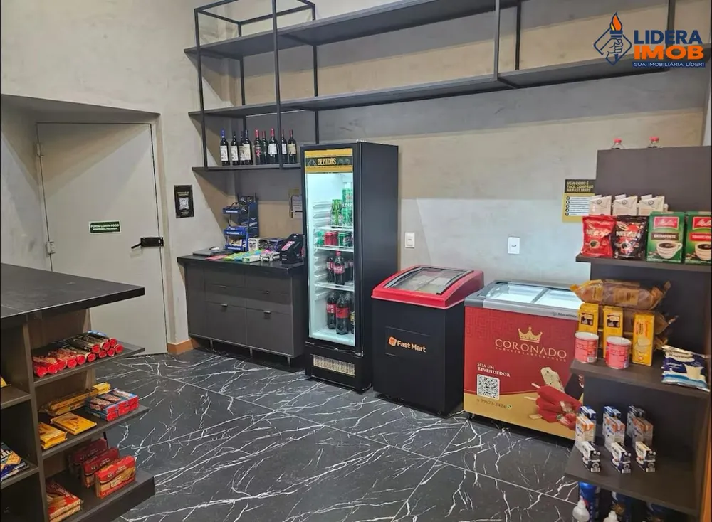 Apartamento, 1 quarto, 32 m² - Foto 4