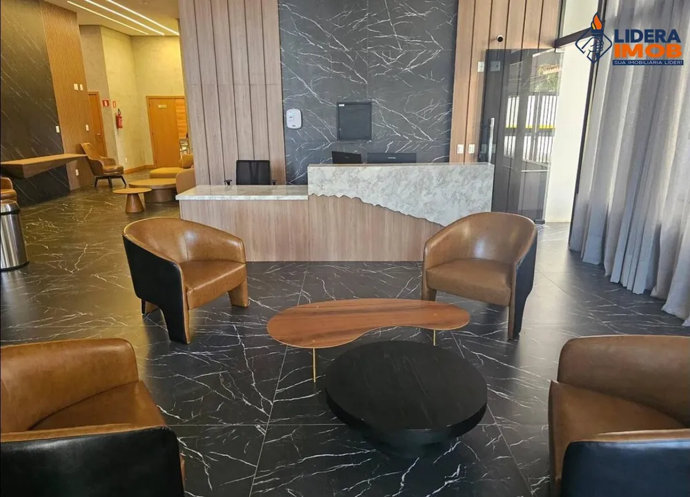 Apartamento, 1 quarto, 32 m² - Foto 6