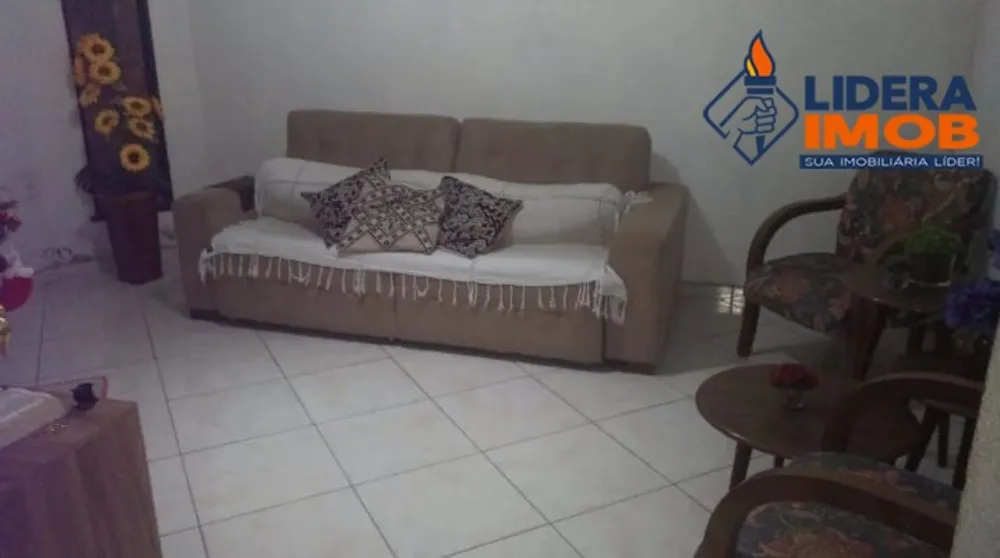 Casa, 3 quartos, 270 m² - Foto 1