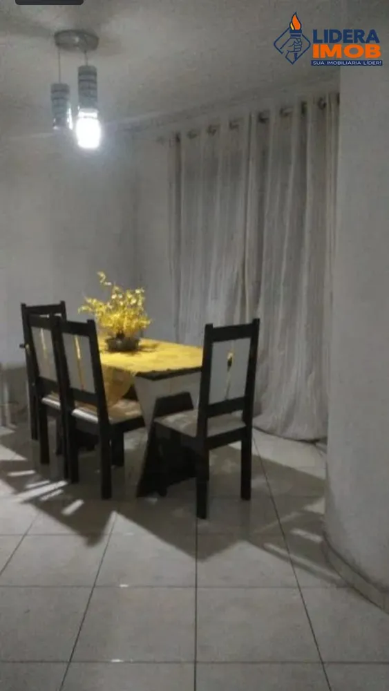 Casa, 3 quartos, 270 m² - Foto 3