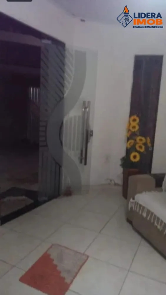 Casa, 3 quartos, 270 m² - Foto 9