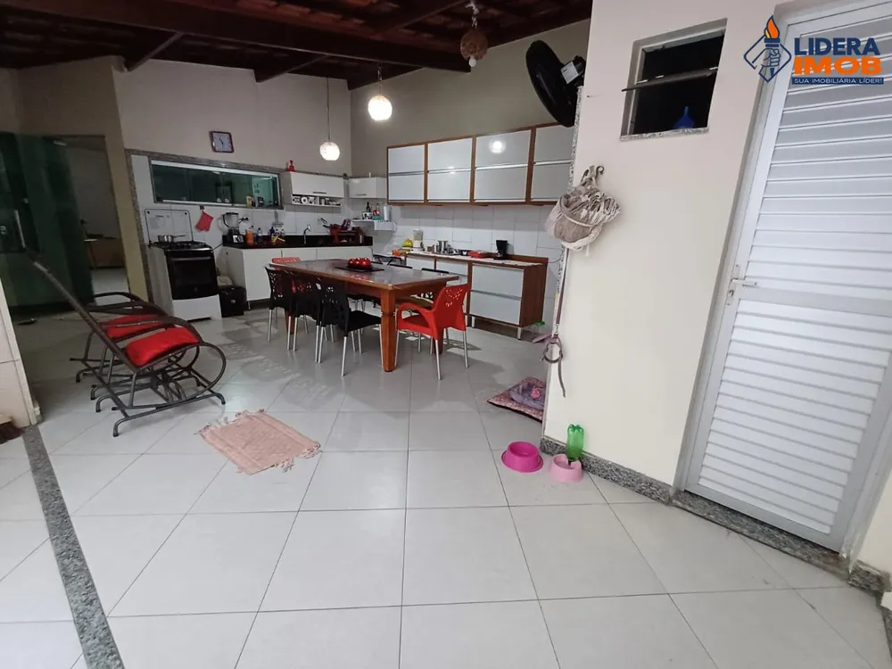 Casa, 3 quartos, 270 m² - Foto 5